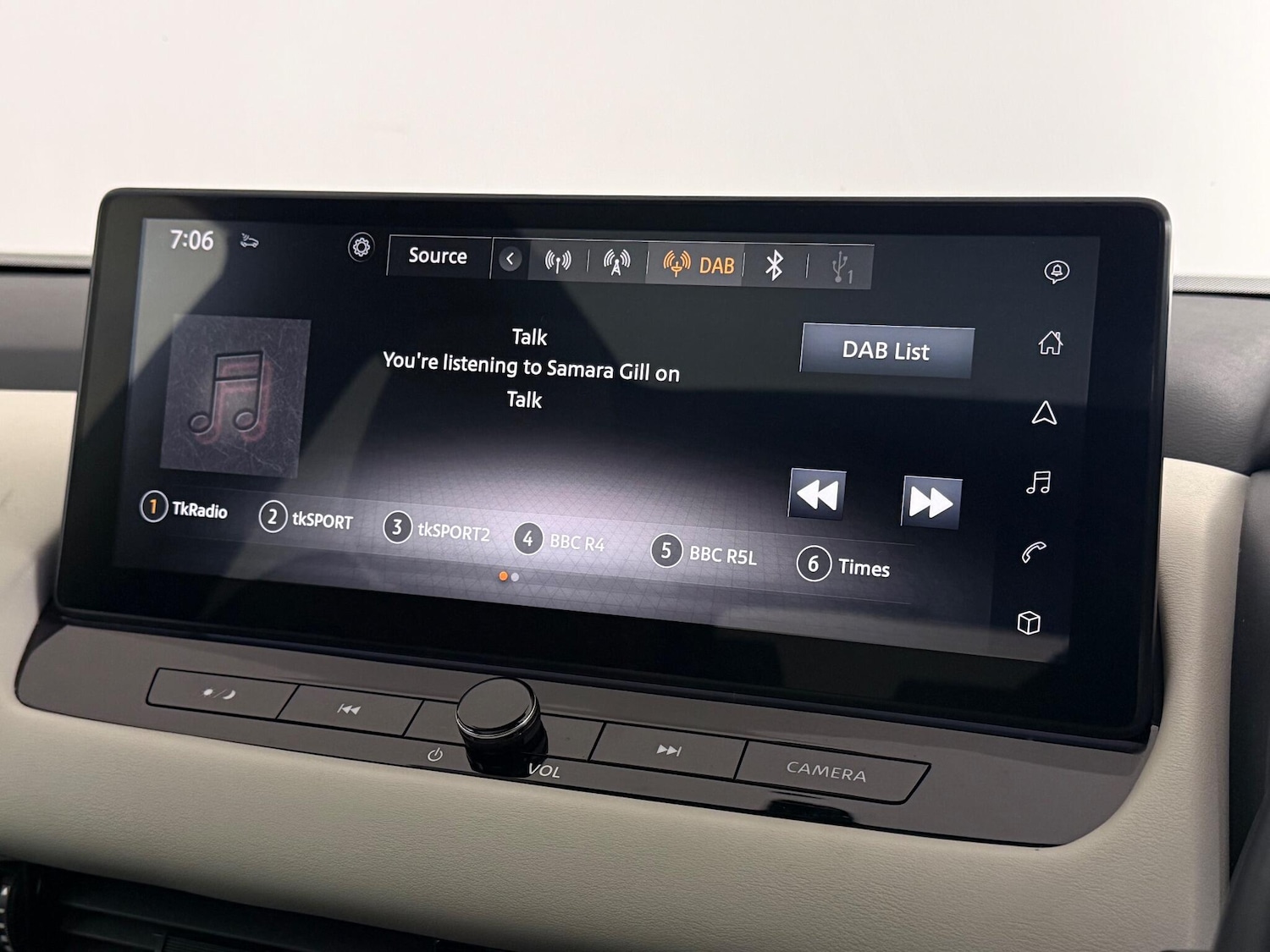 Used Nissan Qashqai 2022 for sale - 77259592: Photo 23