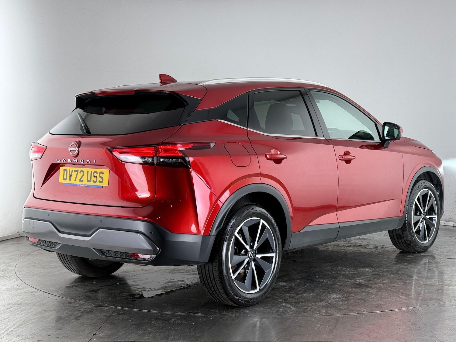 Used Nissan Qashqai 2022 for sale - 77259592: Photo 3