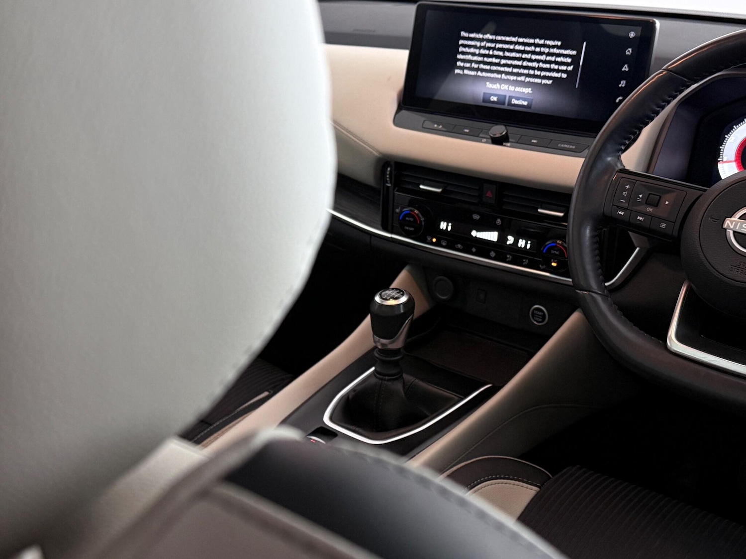 Used Nissan Qashqai 2022 for sale - 77259592: Photo 30