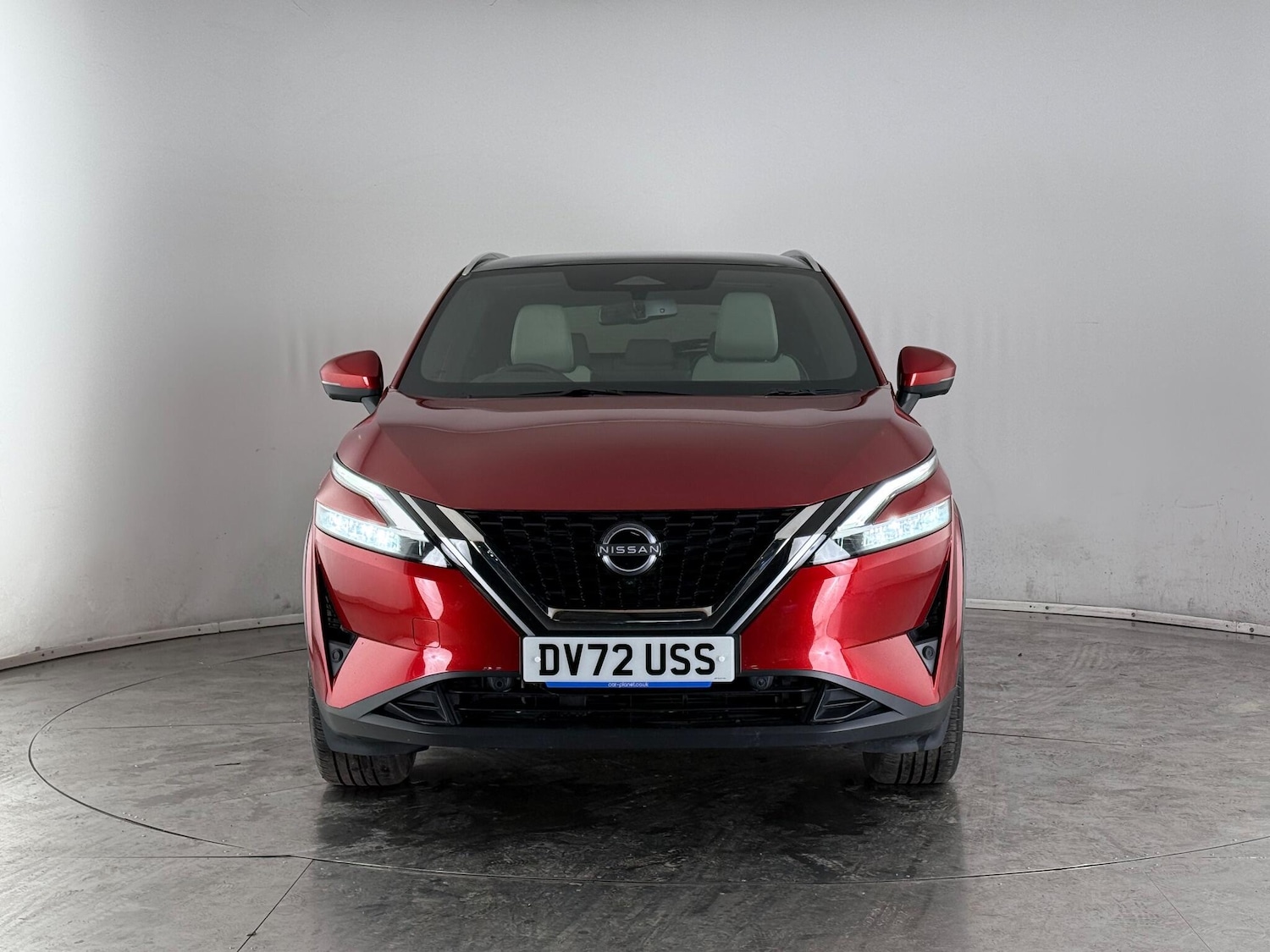 Used Nissan Qashqai 2022 for sale - 77259592: Photo 5