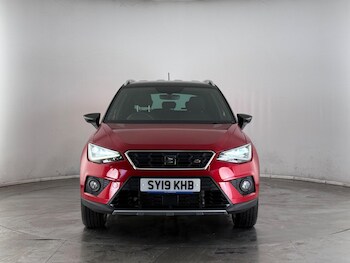 Used SEAT Arona 2019 for sale - 77260132: Photo