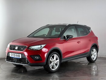 Used SEAT Arona 2019 for sale - 77260132: Photo