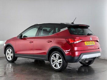 Used SEAT Arona 2019 for sale - 77260132: Photo