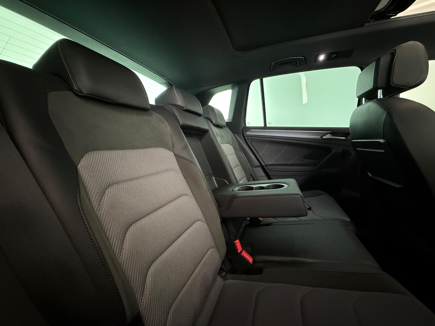 Used Volkswagen Tiguan 2020 for sale - 77246222: Photo 14