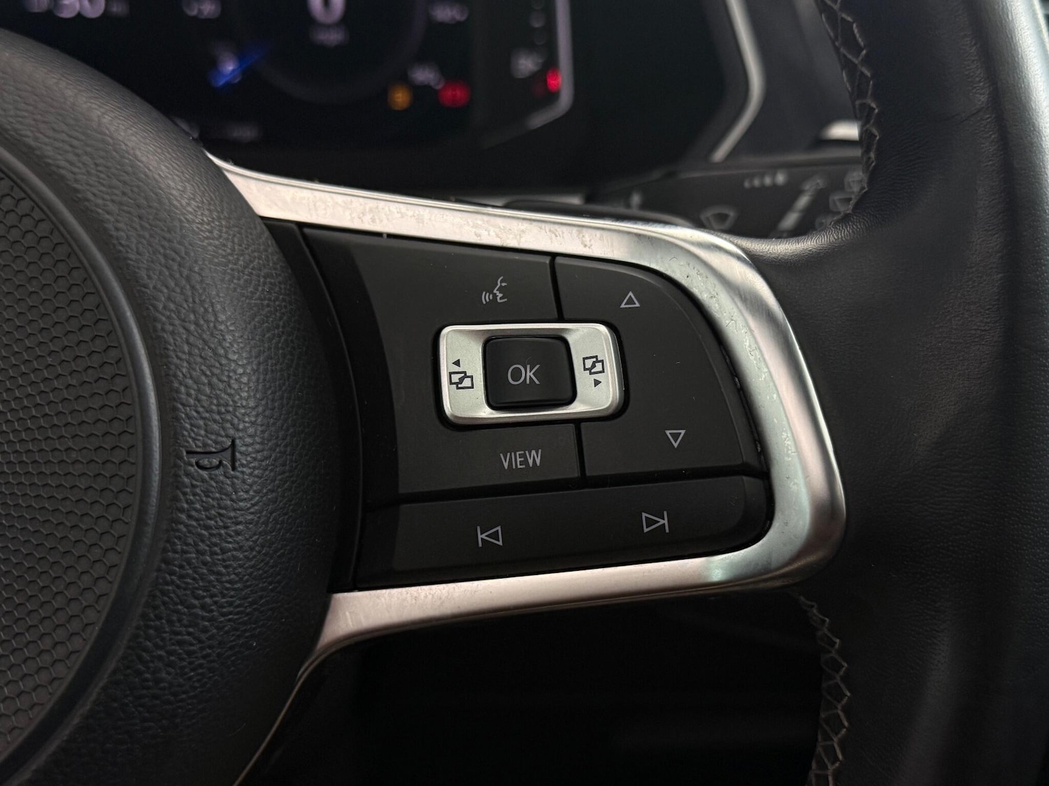 Used Volkswagen Tiguan 2020 for sale - 77246222: Photo 20