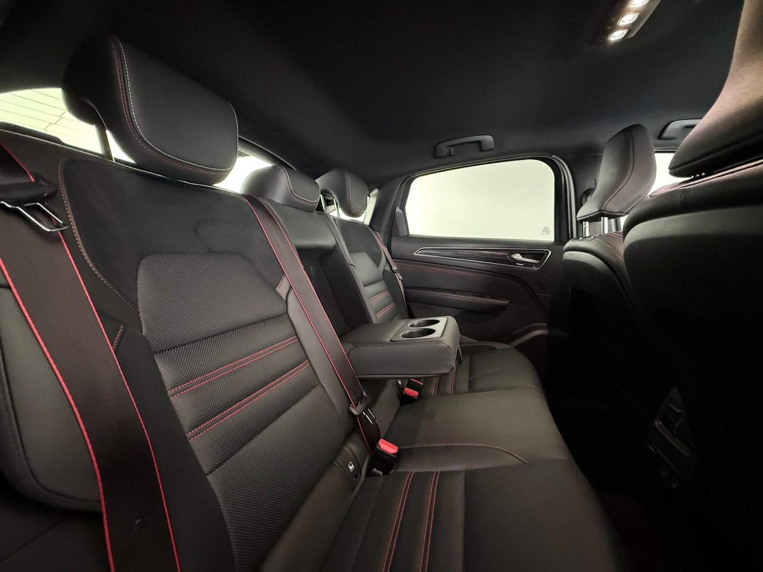 Used Renault Arkana 2022 for sale - 77222600: Photo 16