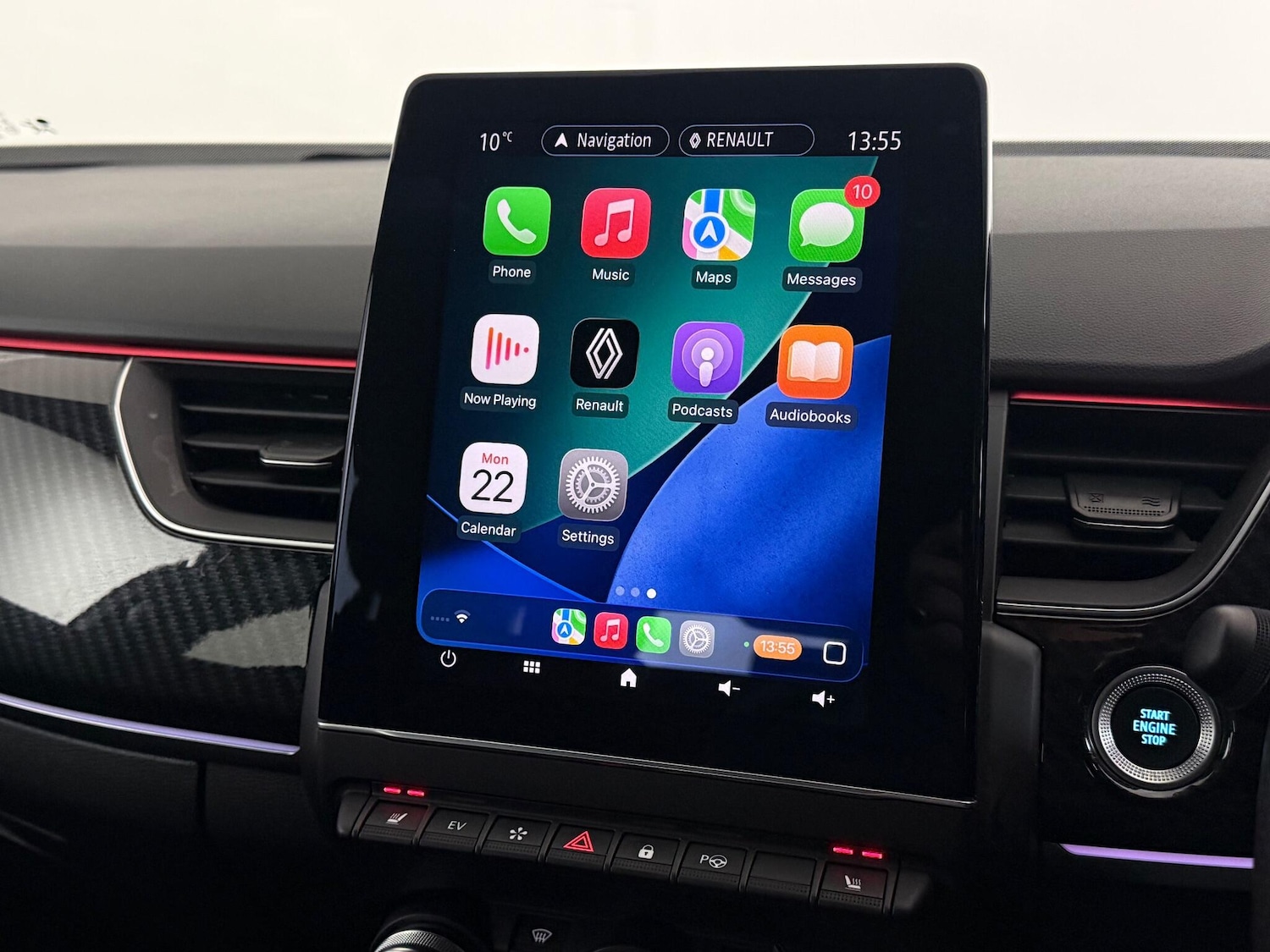 Used Renault Arkana 2022 for sale - 77222600: Photo 24