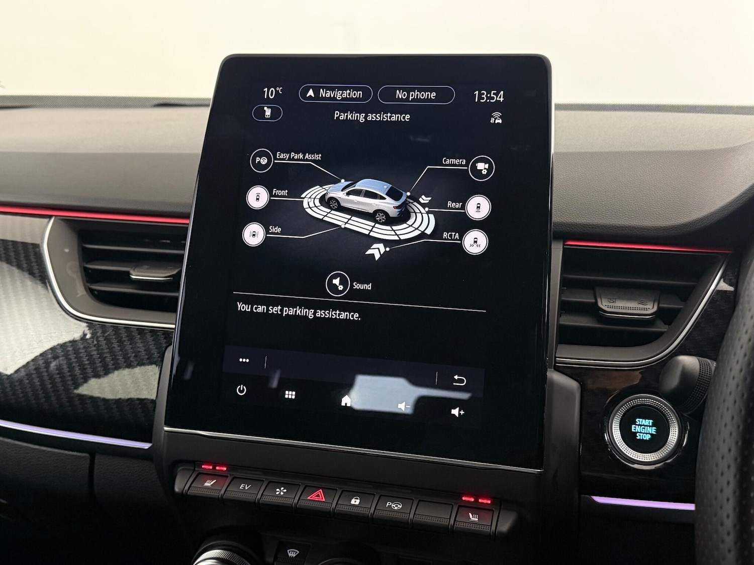 Used Renault Arkana 2022 for sale - 77222600: Photo 29