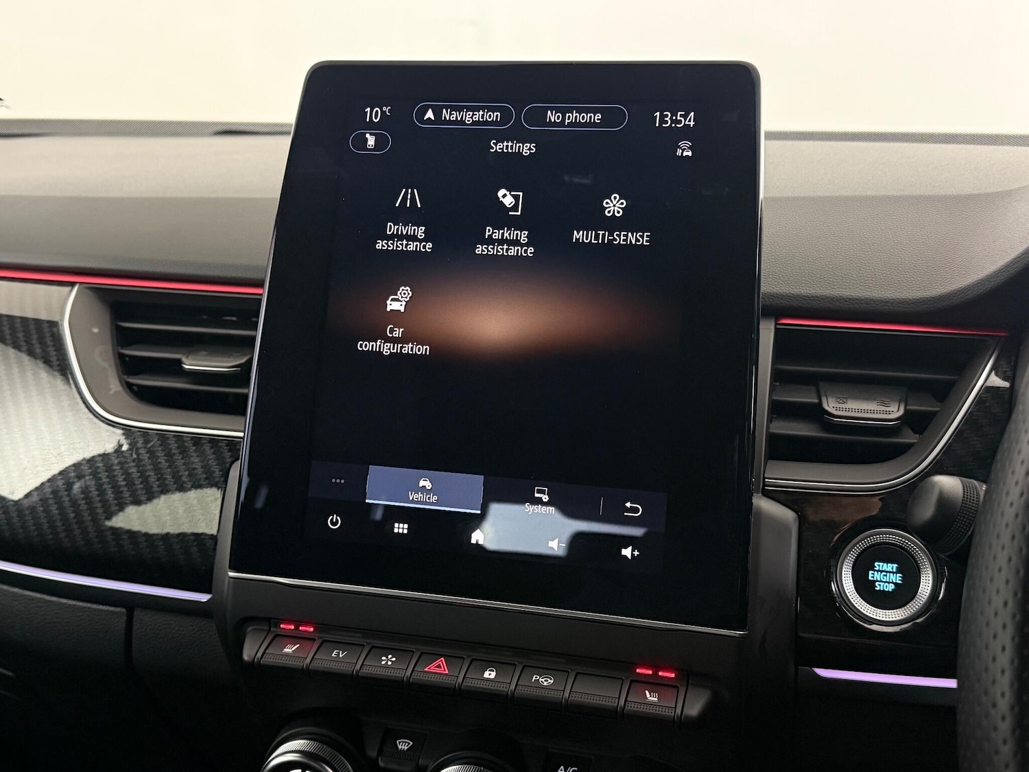 Used Renault Arkana 2022 for sale - 77222600: Photo 30