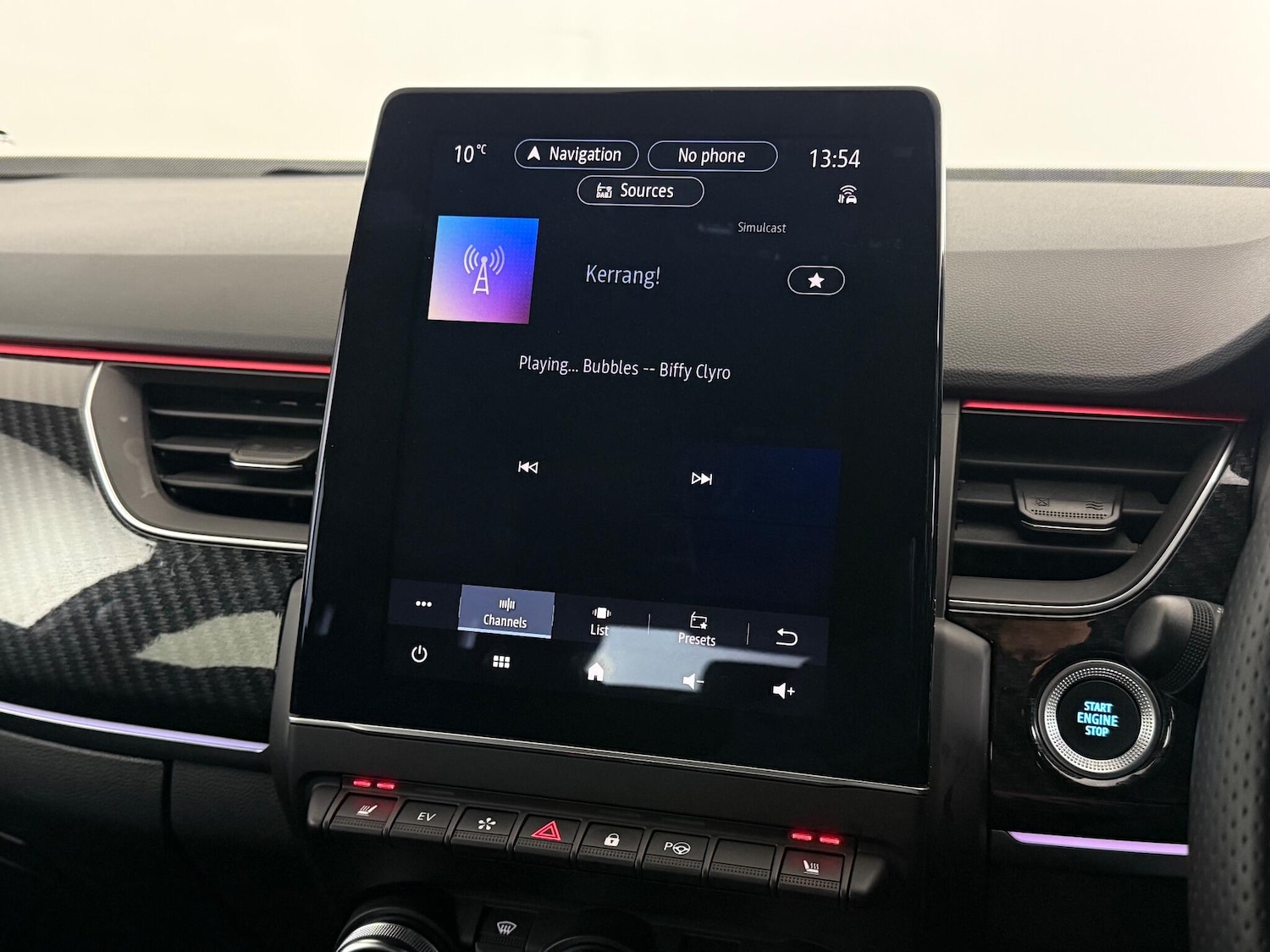 Used Renault Arkana 2022 for sale - 77222600: Photo 31