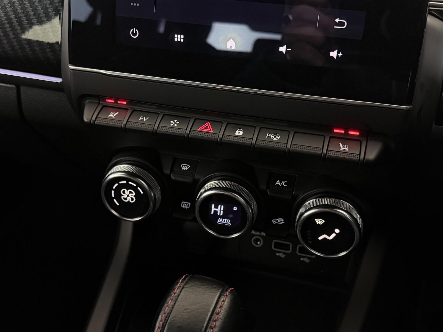 Used Renault Arkana 2022 for sale - 77222600: Photo 35