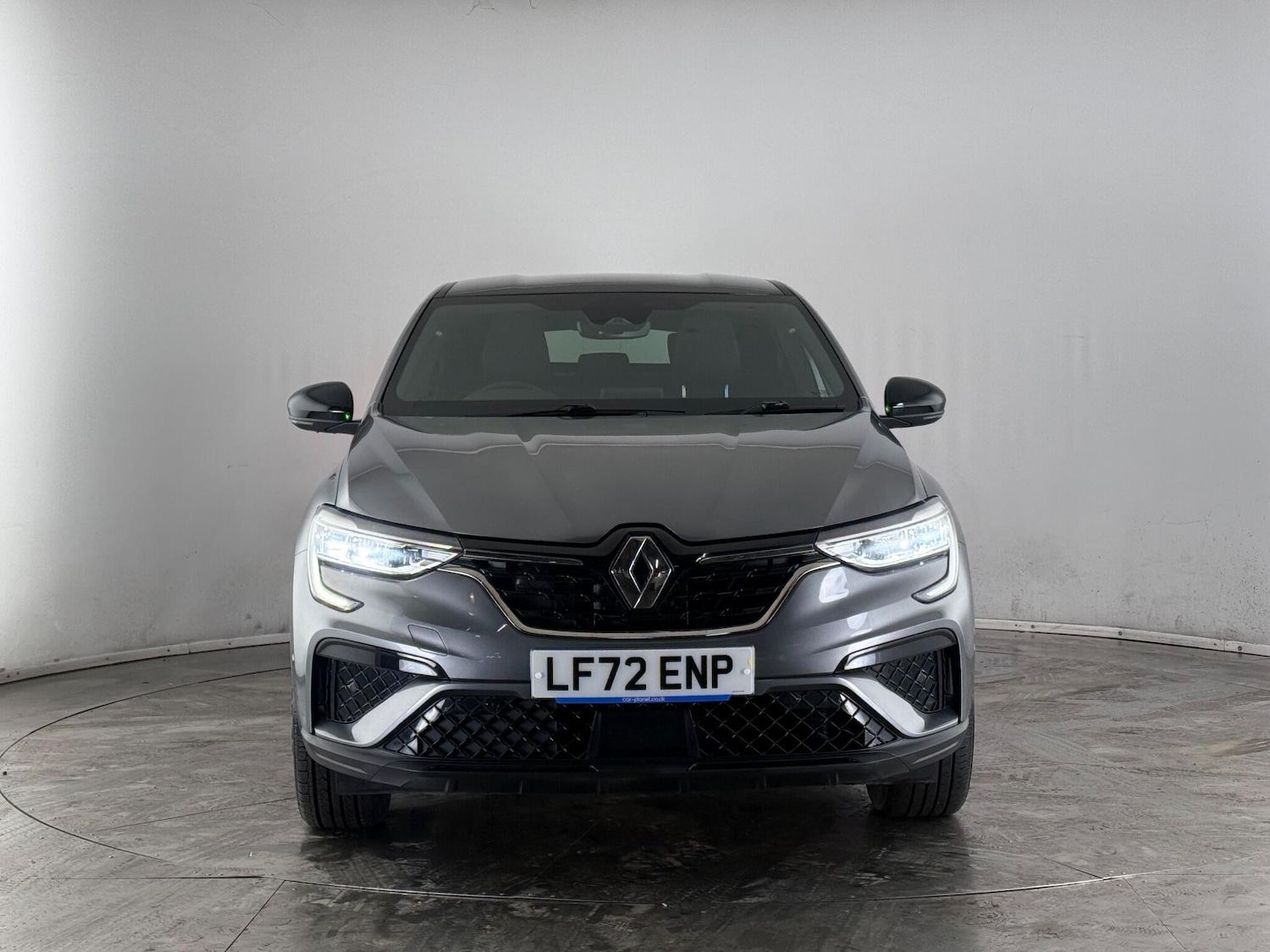 Used Renault Arkana 2022 for sale - 77222600: Photo 5