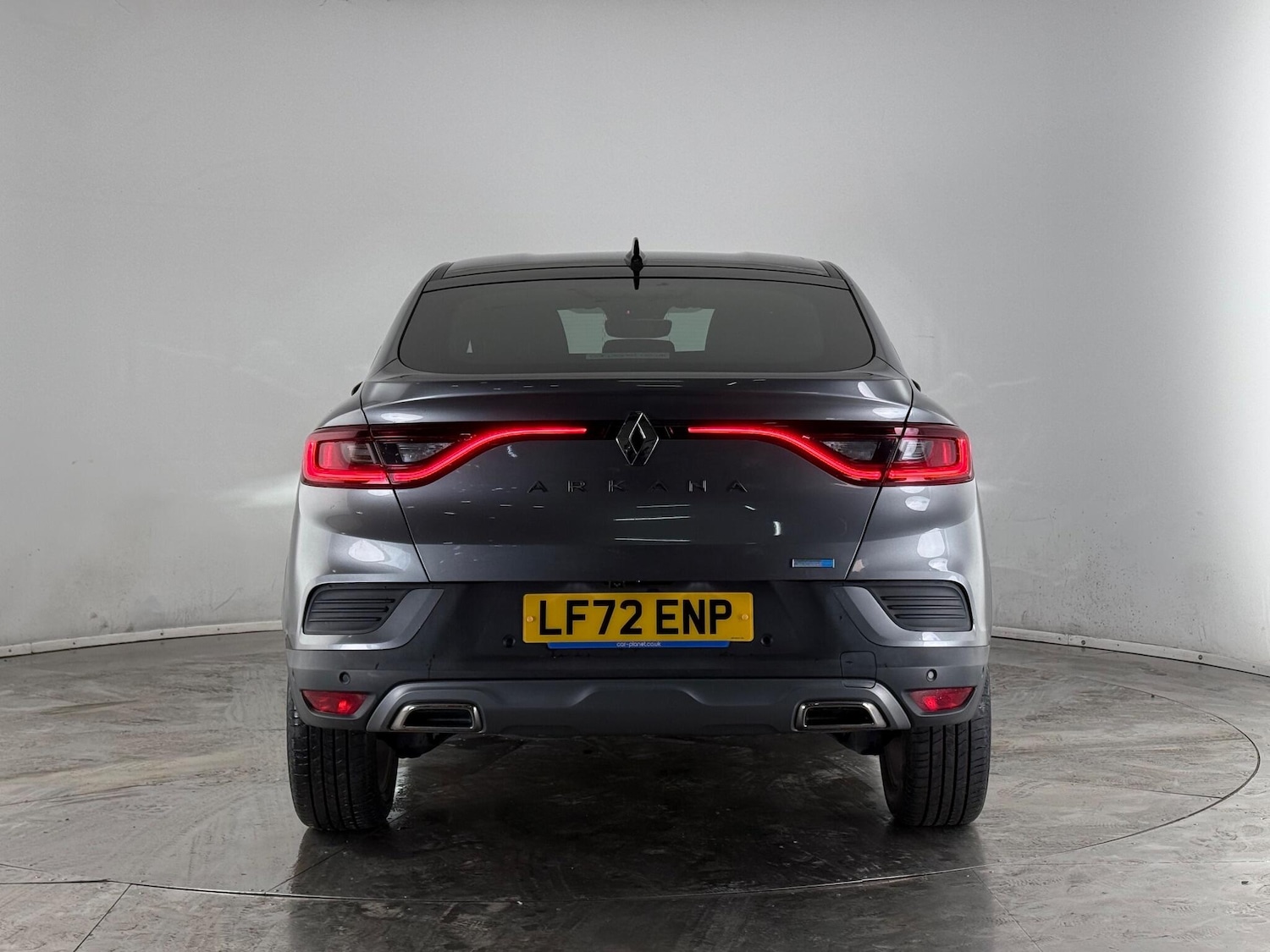 Used Renault Arkana 2022 for sale - 77222600: Photo 7