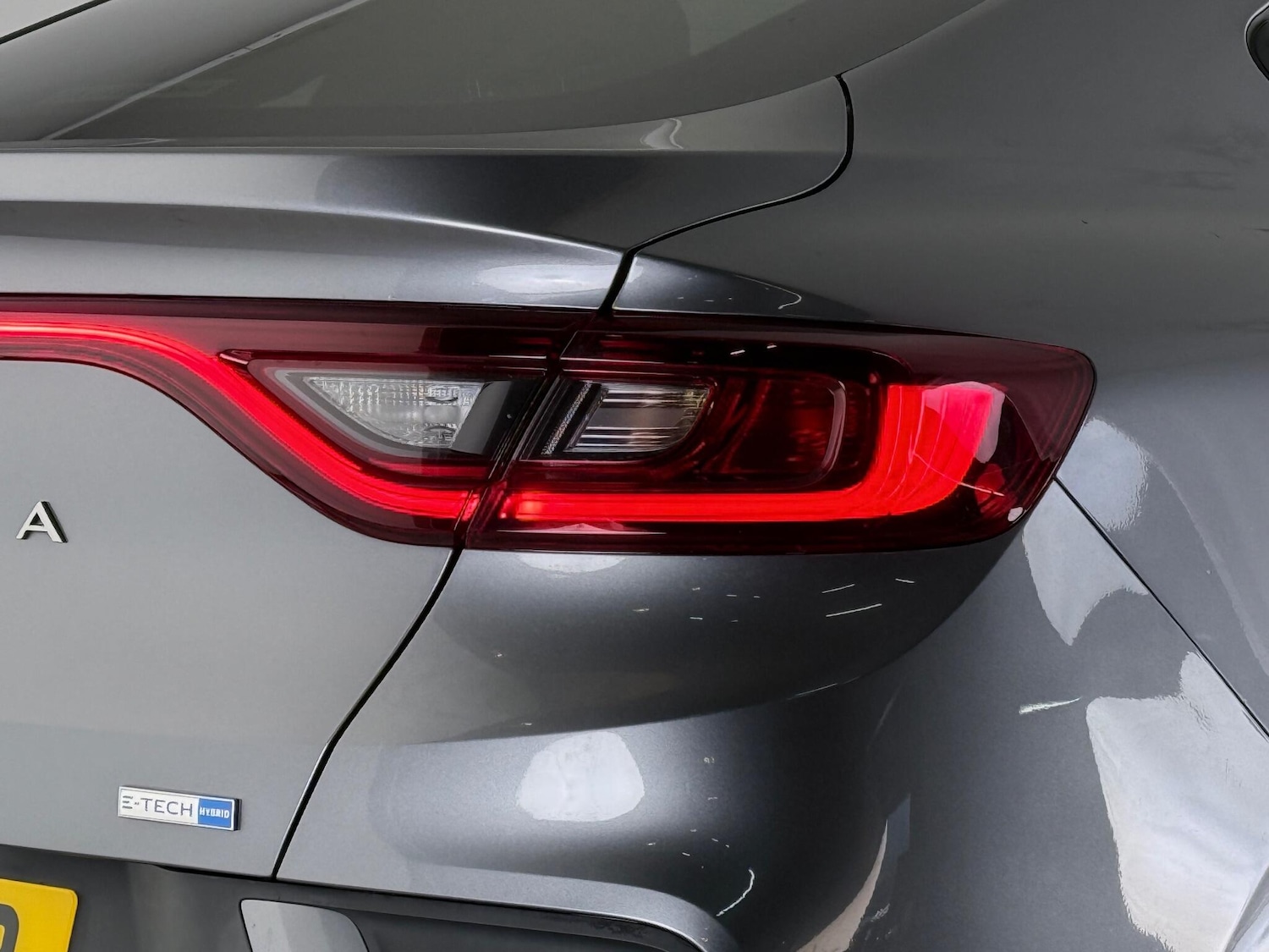 Used Renault Arkana 2022 for sale - 77222600: Photo 8