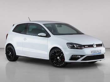 Used Volkswagen Polo 2016 for sale - 79732488: Photo