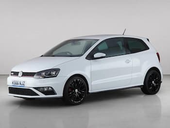 Used Volkswagen Polo 2016 for sale - 79732488: Photo