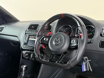 Used Volkswagen Polo 2016 for sale - 79732488: Photo