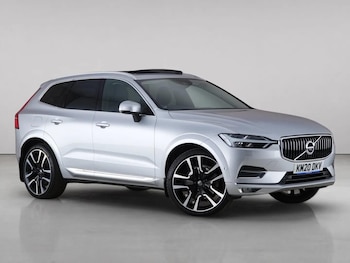 Used Volvo XC60 2020 for sale - 79202765: Photo