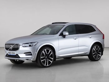 Used Volvo XC60 2020 for sale - 79202765: Photo