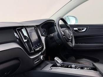 Used Volvo XC60 2020 for sale - 79202765: Photo