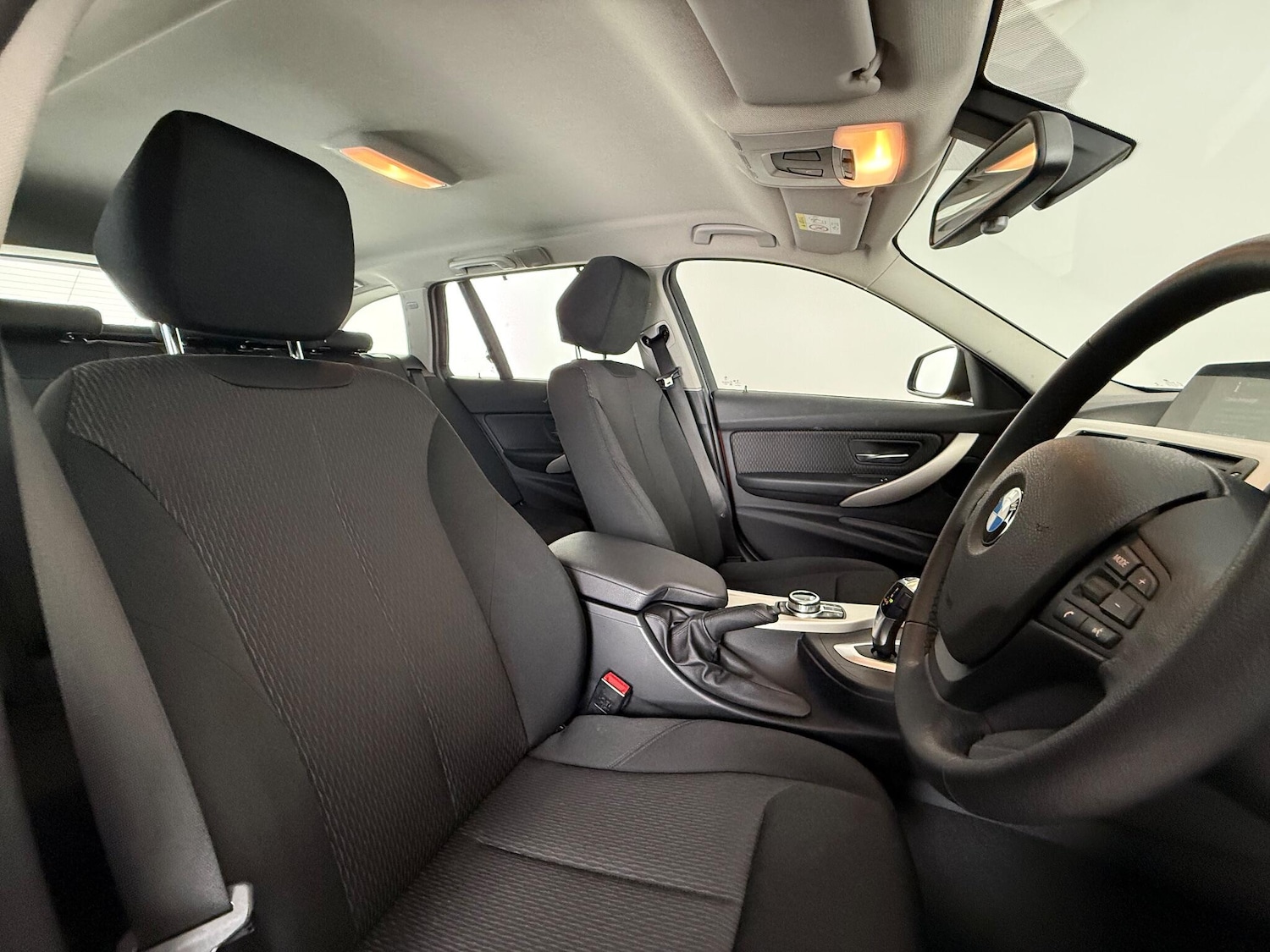 Used BMW 3 Series 2018 for sale - 77246692: Photo 12