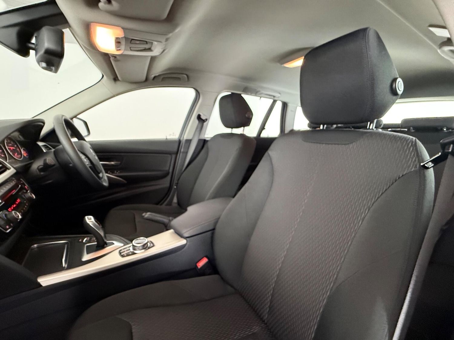 Used BMW 3 Series 2018 for sale - 77246692: Photo 13