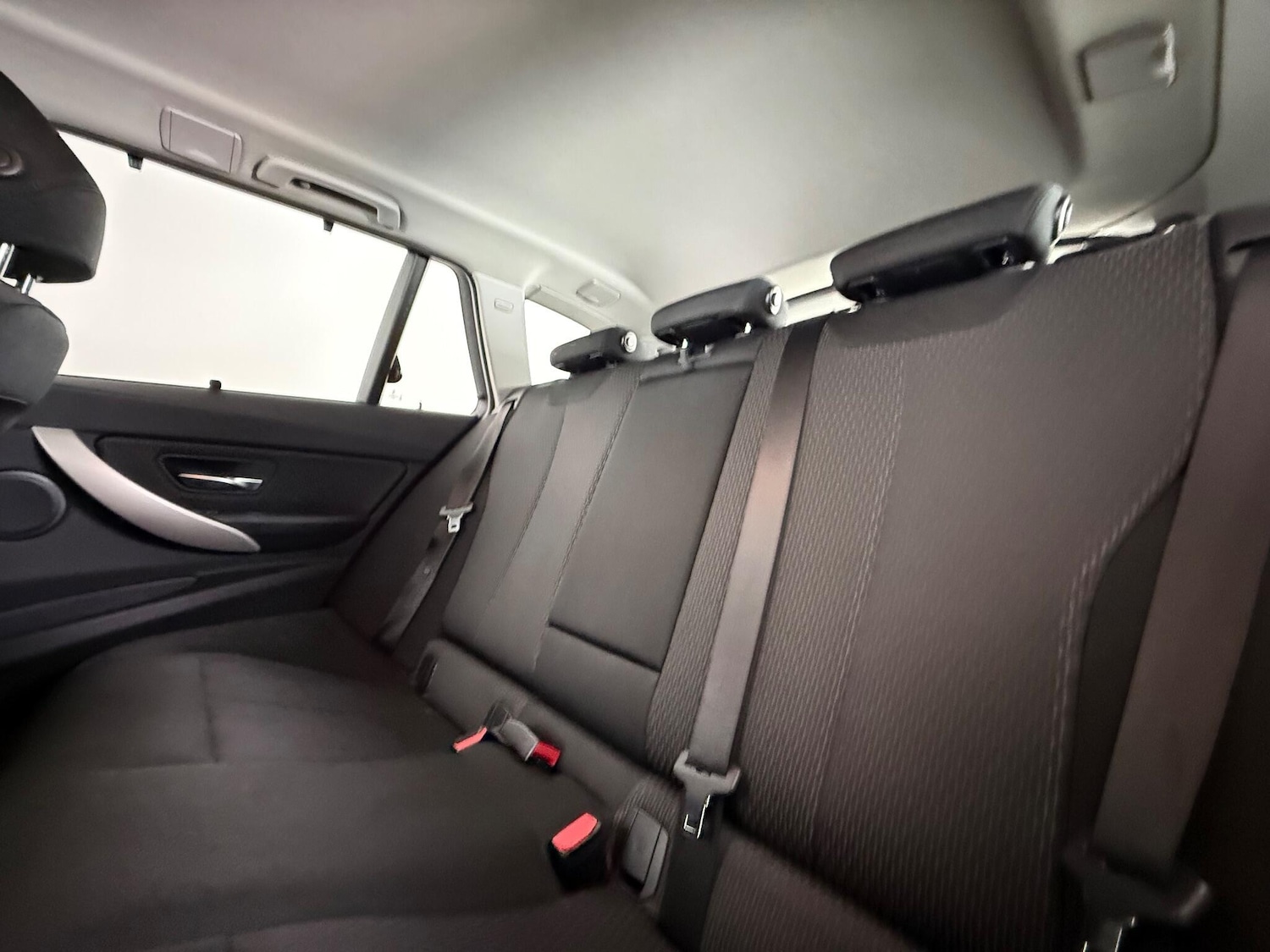 Used BMW 3 Series 2018 for sale - 77246692: Photo 14