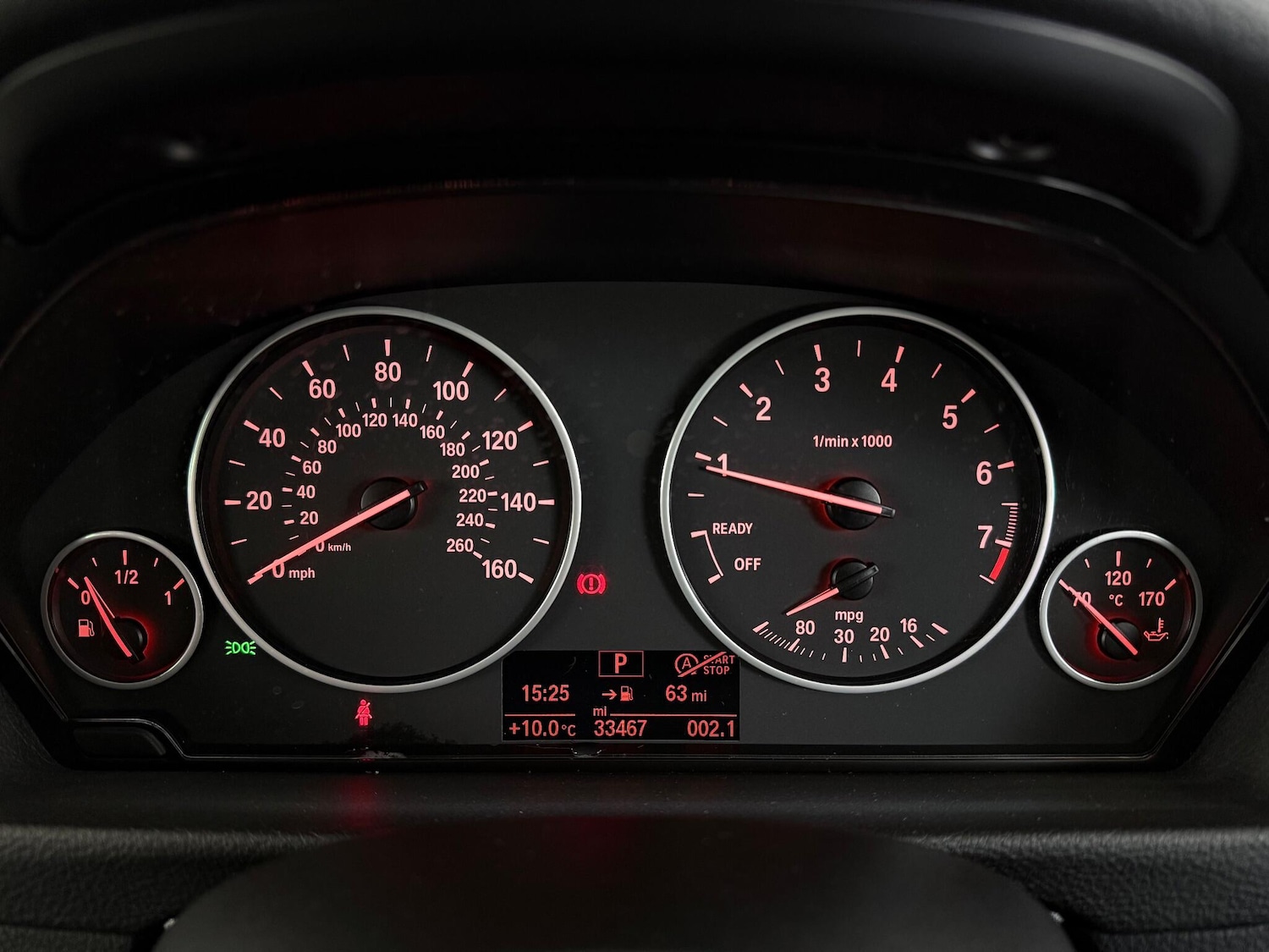 Used BMW 3 Series 2018 for sale - 77246692: Photo 16