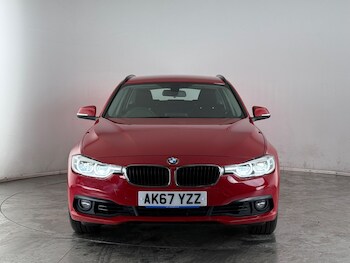 Used BMW 3 Series 2018 for sale - 77246692: Photo