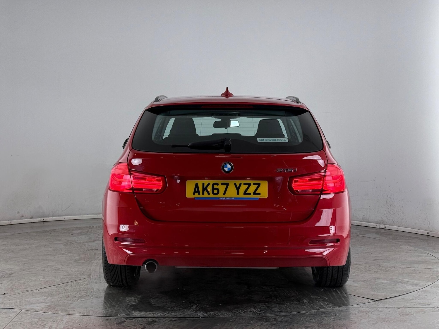 Used BMW 3 Series 2018 for sale - 77246692: Photo 5