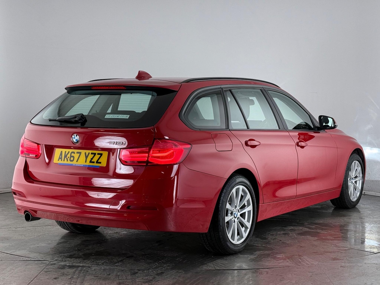 Used BMW 3 Series 2018 for sale - 77246692: Photo 6