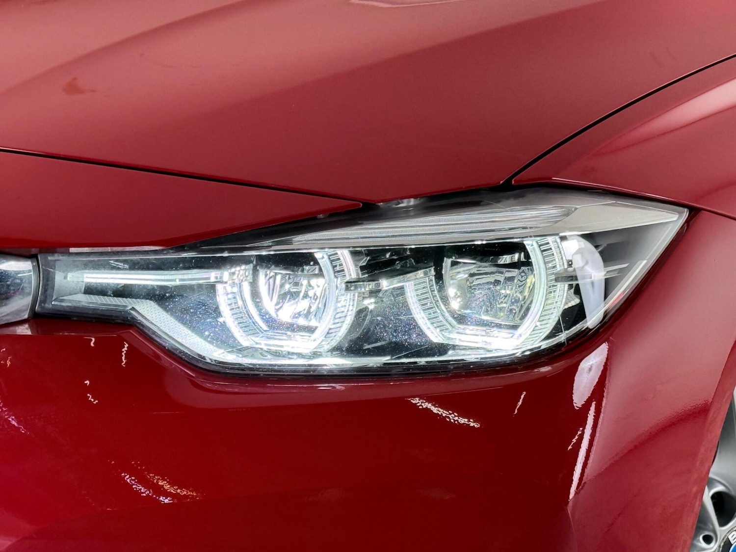 Used BMW 3 Series 2018 for sale - 77246692: Photo 7