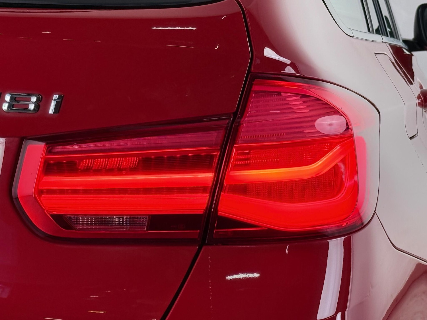 Used BMW 3 Series 2018 for sale - 77246692: Photo 8