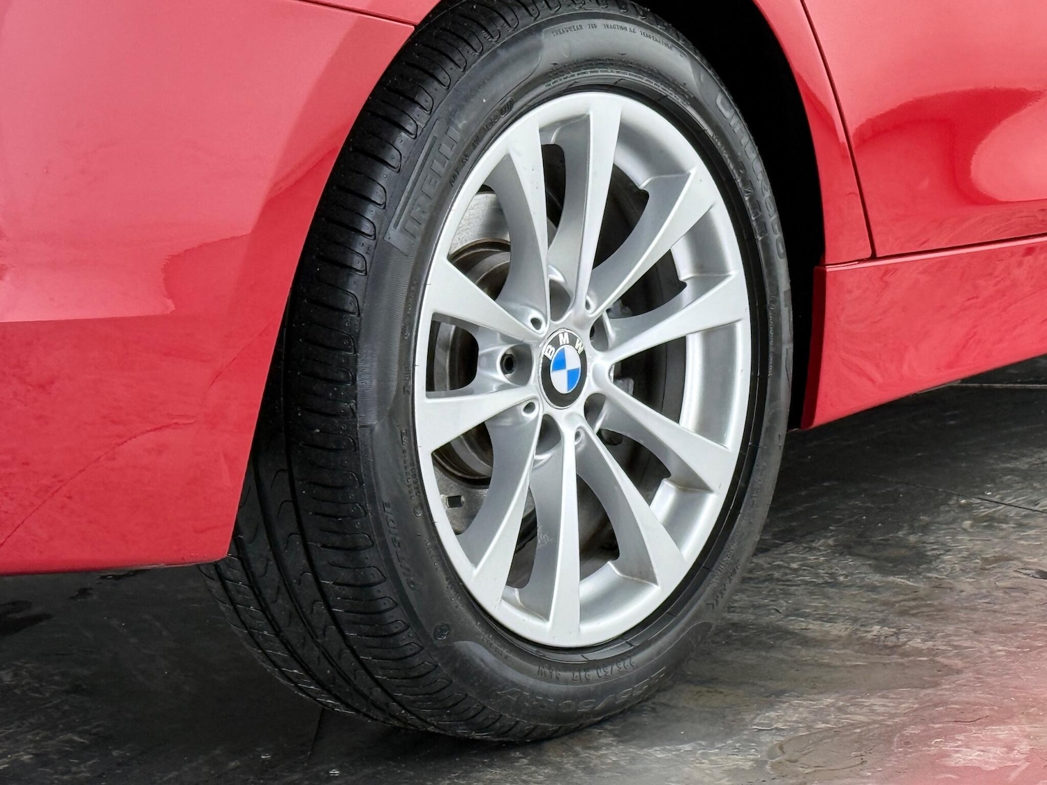 Used BMW 3 Series 2018 for sale - 77246692: Photo 9