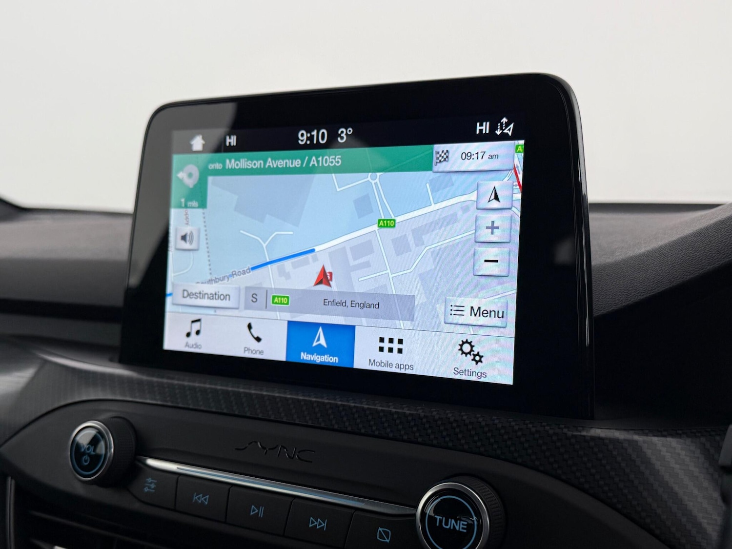 Used Ford Focus 2018 for sale - 77246927: Photo 19