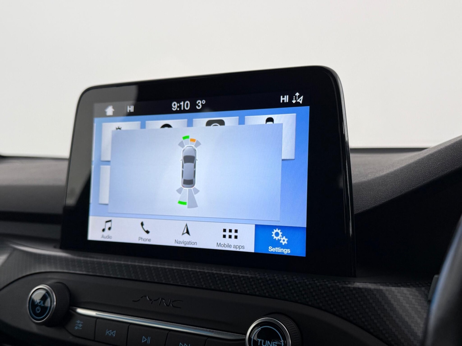 Used Ford Focus 2018 for sale - 77246927: Photo 21