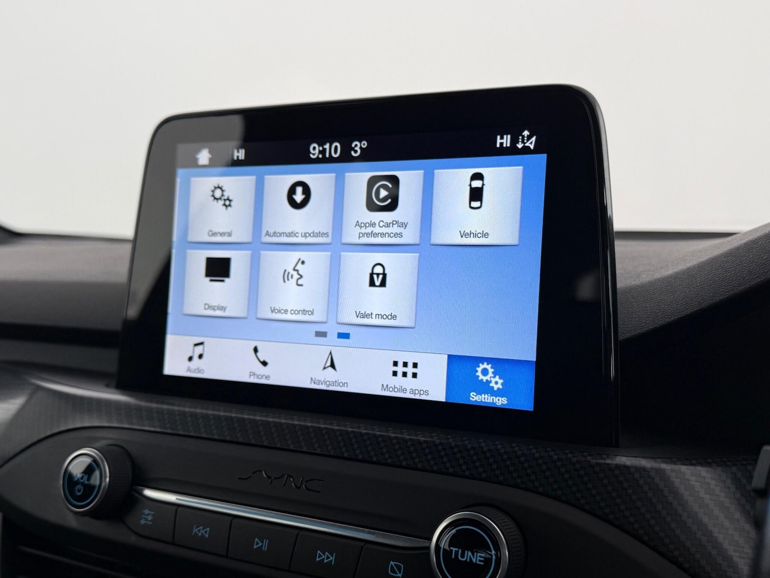 Used Ford Focus 2018 for sale - 77246927: Photo 22