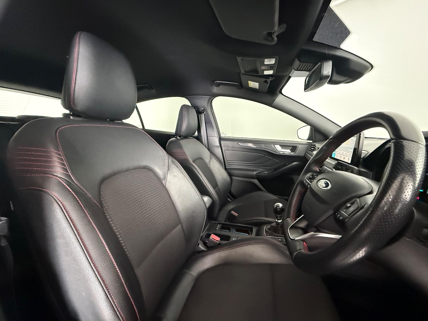 Used Ford Focus 2018 for sale - 77246927: Photo 8