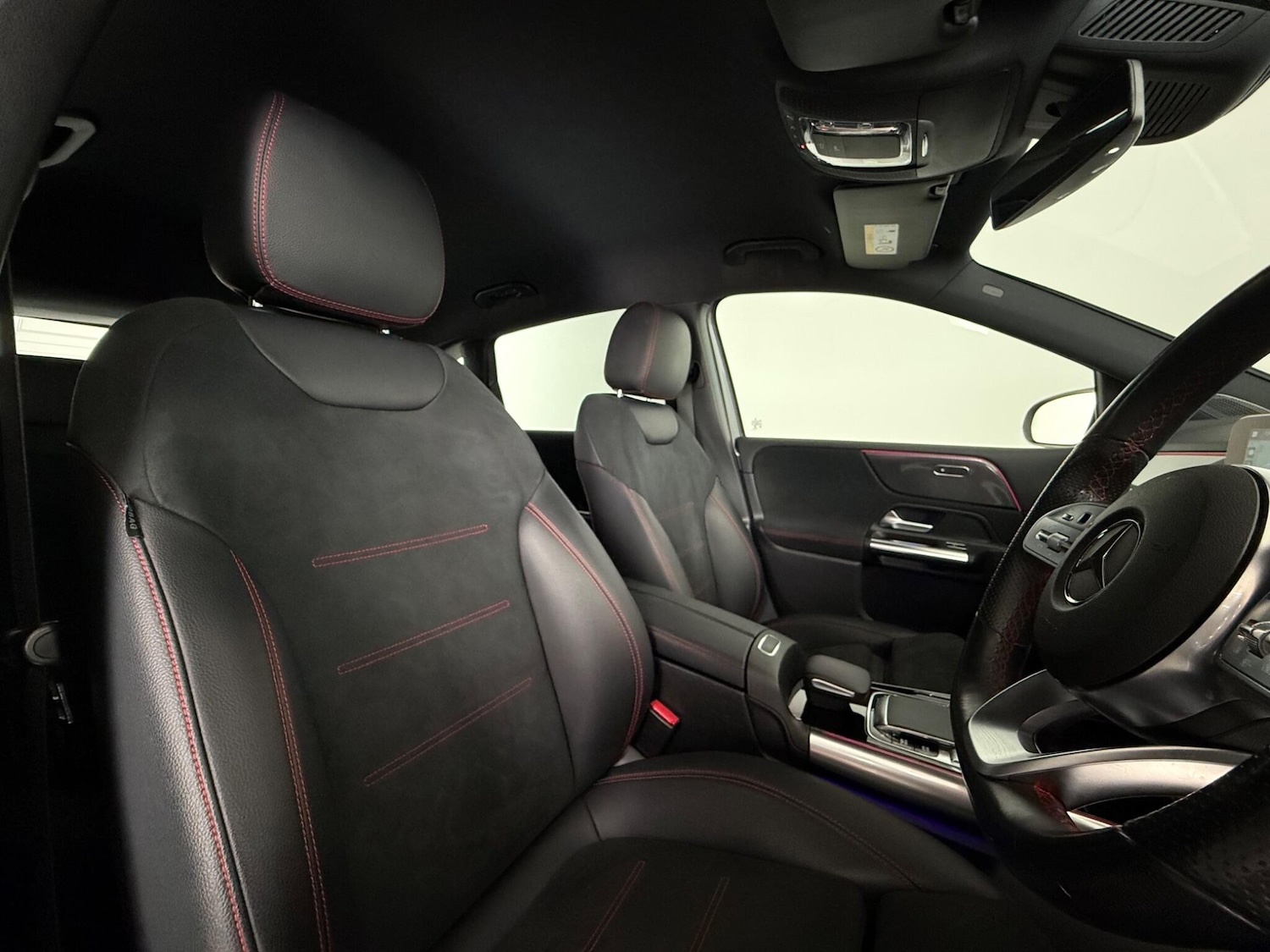 Used Mercedes-Benz B Class 2019 for sale - 77456620: Photo 13