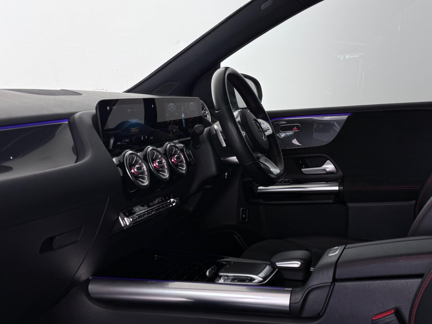 Used Mercedes-Benz B Class 2019 for sale - 77456620: Photo 14