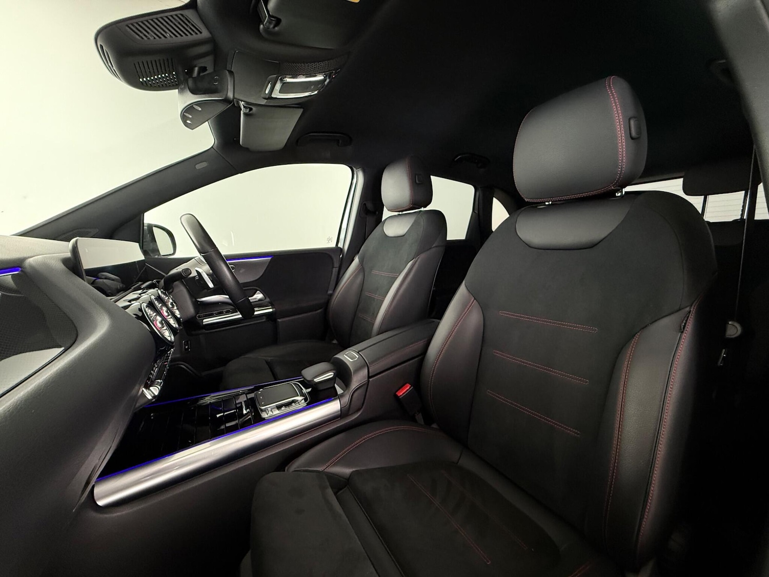 Used Mercedes-Benz B Class 2019 for sale - 77456620: Photo 15