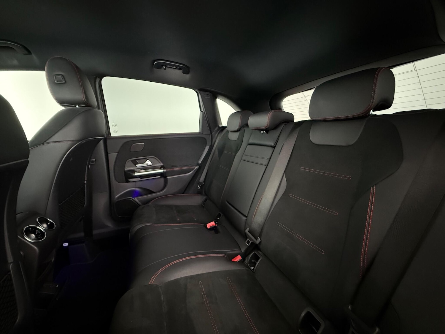 Used Mercedes-Benz B Class 2019 for sale - 77456620: Photo 16