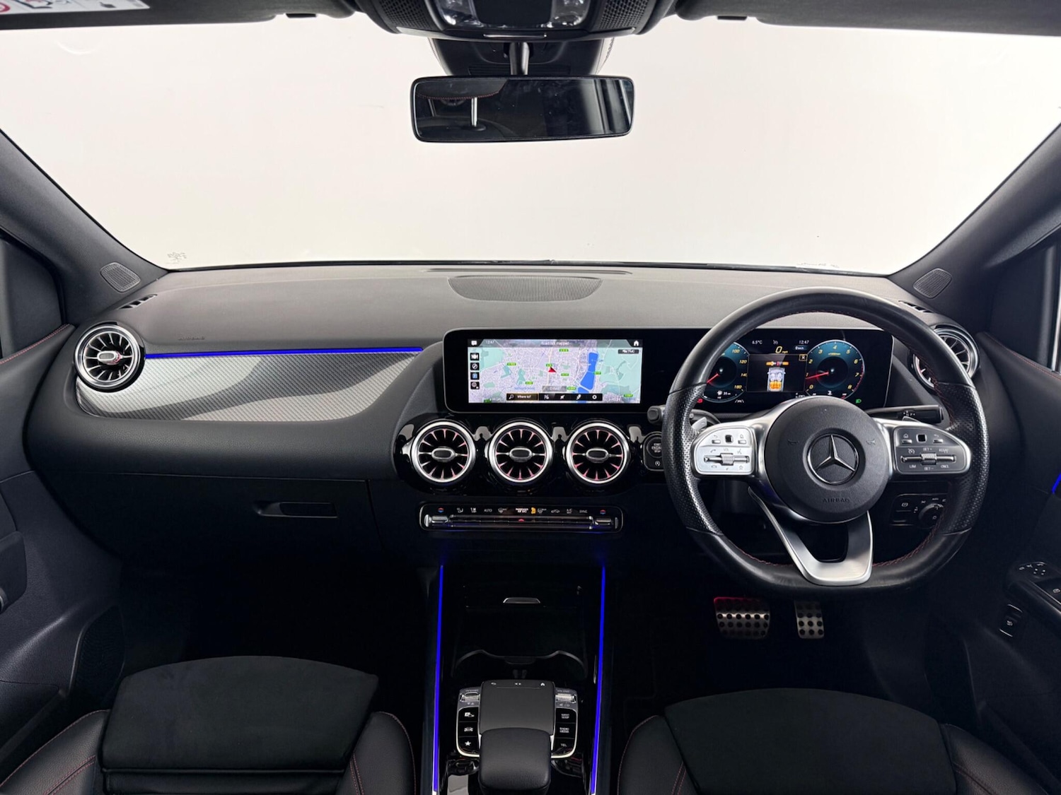 Used Mercedes-Benz B Class 2019 for sale - 77456620: Photo 17