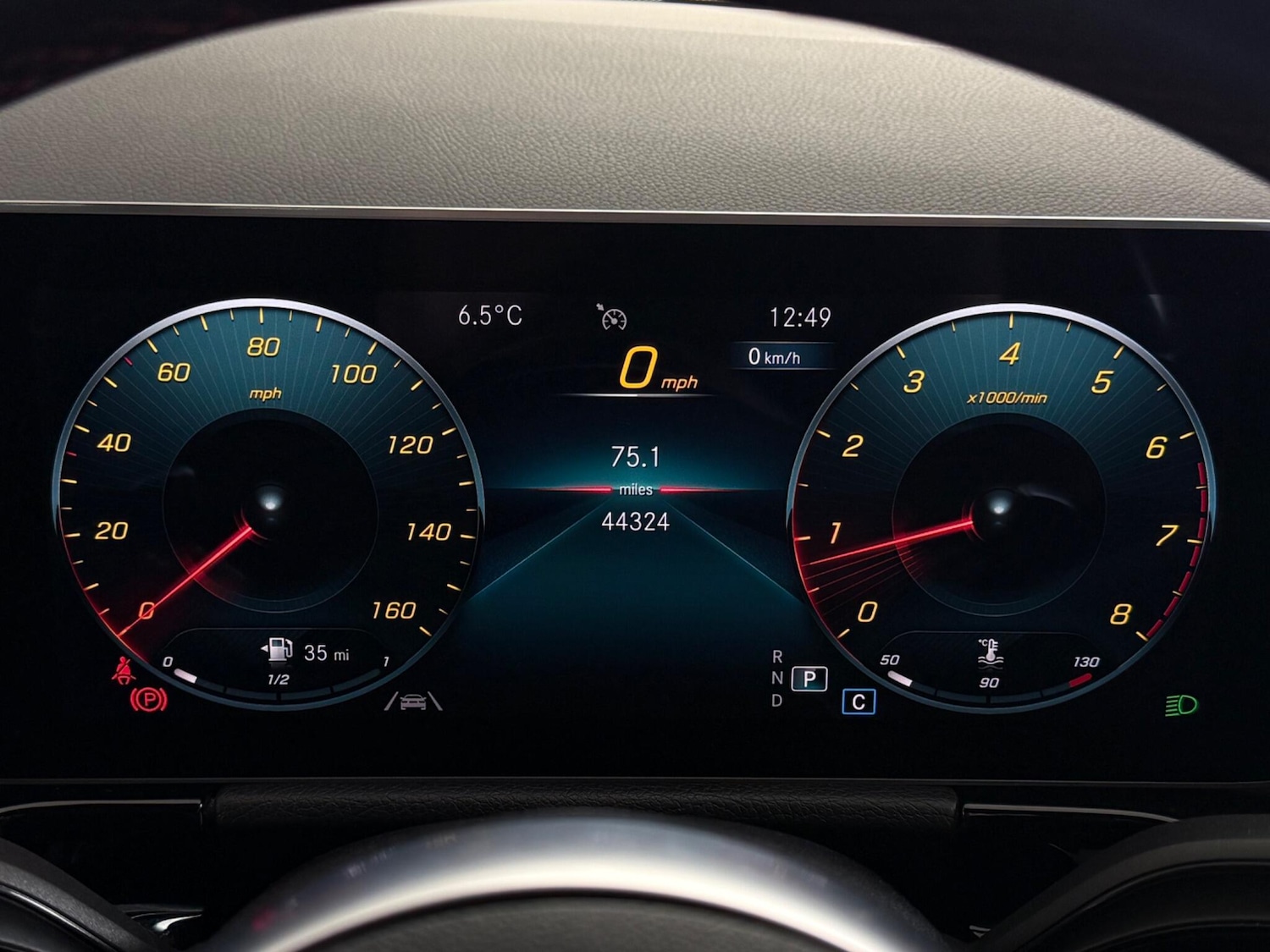 Used Mercedes-Benz B Class 2019 for sale - 77456620: Photo 20