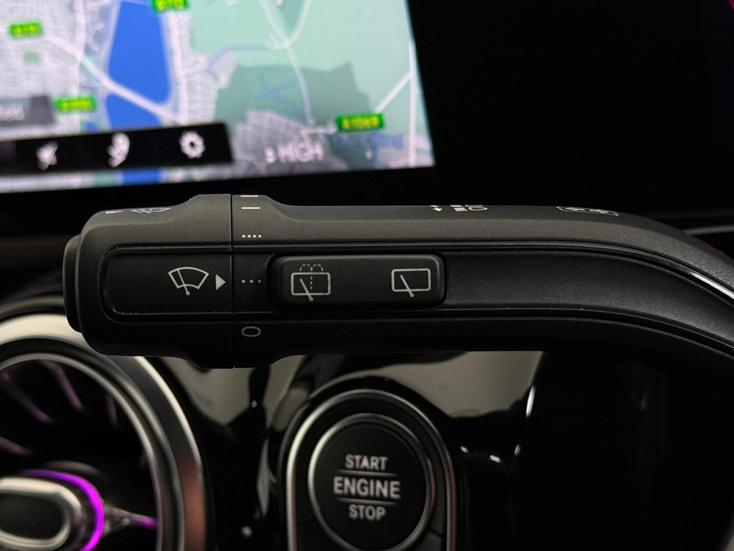 Used Mercedes-Benz B Class 2019 for sale - 77456620: Photo 24