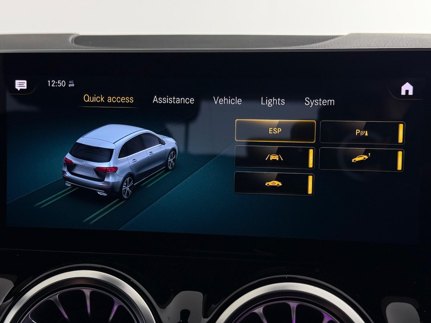 Used Mercedes-Benz B Class 2019 for sale - 77456620: Photo 28