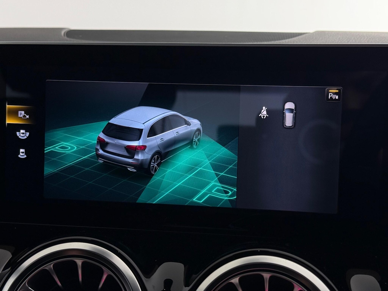 Used Mercedes-Benz B Class 2019 for sale - 77456620: Photo 29