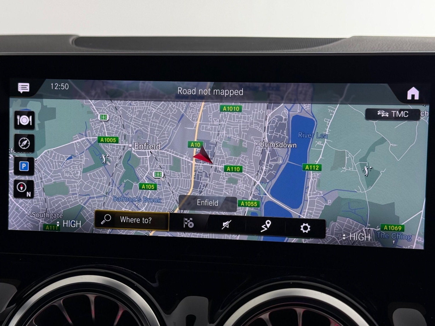 Used Mercedes-Benz B Class 2019 for sale - 77456620: Photo 30