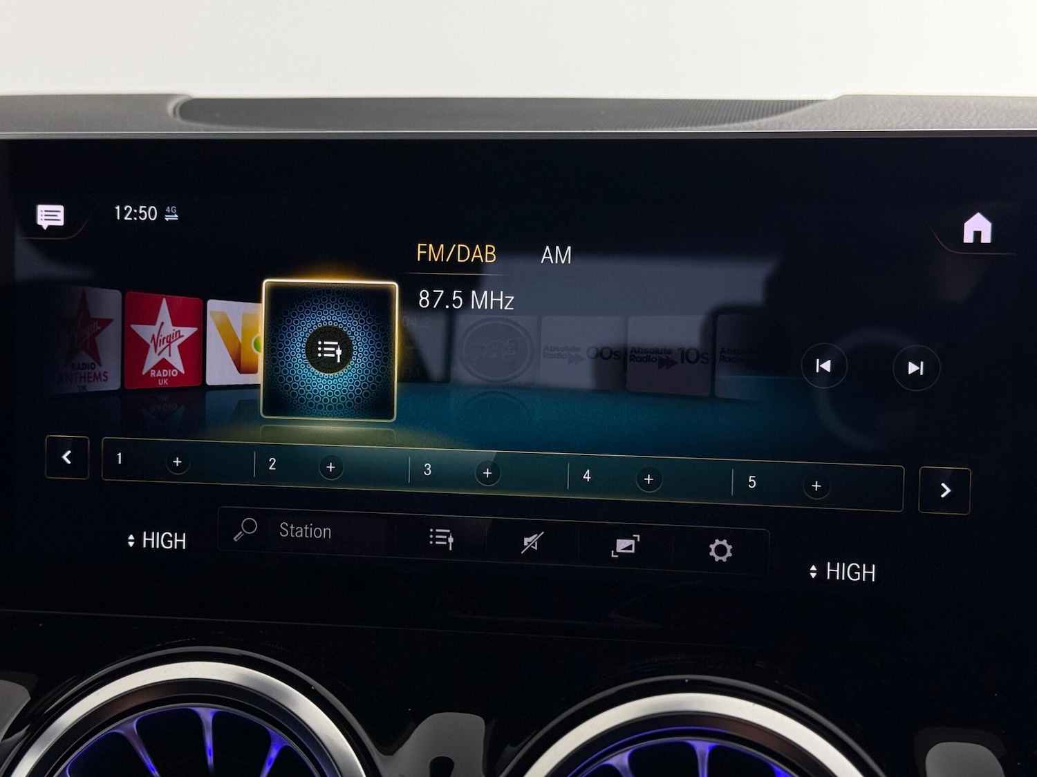 Used Mercedes-Benz B Class 2019 for sale - 77456620: Photo 32