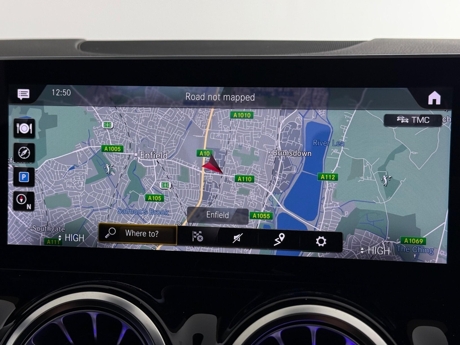 Used Mercedes-Benz B Class 2019 for sale - 77456620: Photo 33